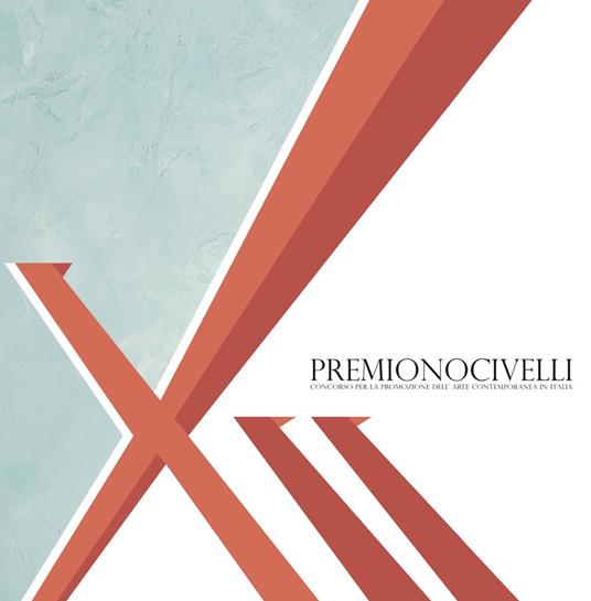 Premio Nocivelli 2020 - copertina