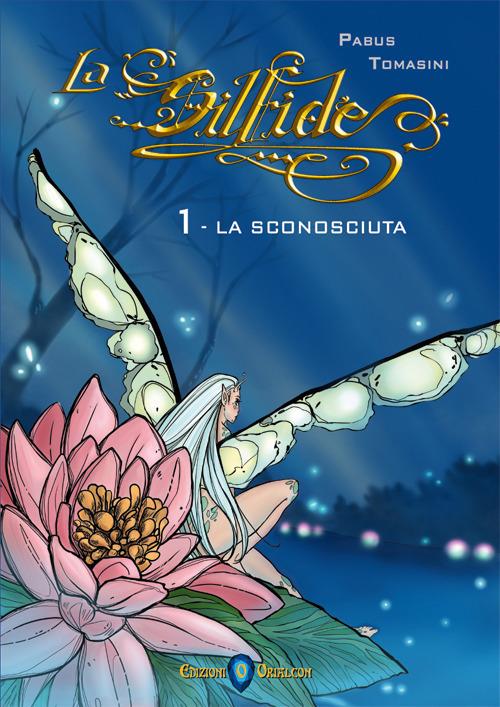 La silfide. Nuova ediz. - Pabus - copertina
