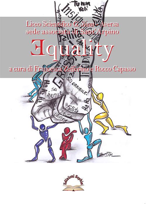 Equality - Francesca Zefferino,Rocco Capasso - copertina