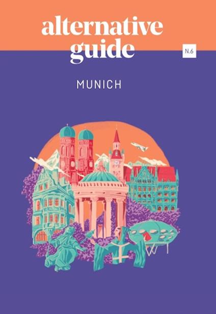 Monaco. Ediz. tedesca - Veronica Gabbuti,Valerio Stefanori,Paolo Ermano - copertina