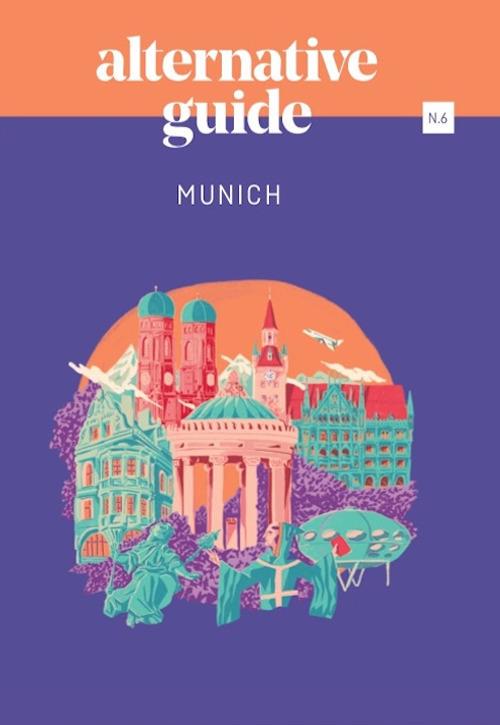 Monaco. Ediz. tedesca - Veronica Gabbuti,Valerio Stefanori,Paolo Ermano - copertina