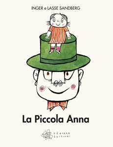 La piccola Anna. Ediz. a colori