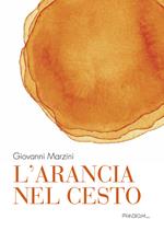 L'arancia nel cesto
