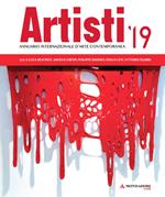 Annuario internazionale d'arte contemporanea. Artisti '19. Ediz. illustrata