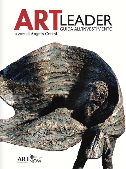 Art Leader. Guida all'investimento - copertina