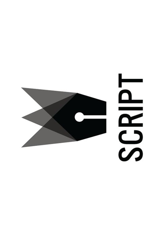 Script - copertina