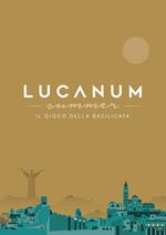 Lucanum summer. Il gioco della Basilicata. Con gadget