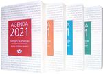 Tempo di poesia. Agenda 2021