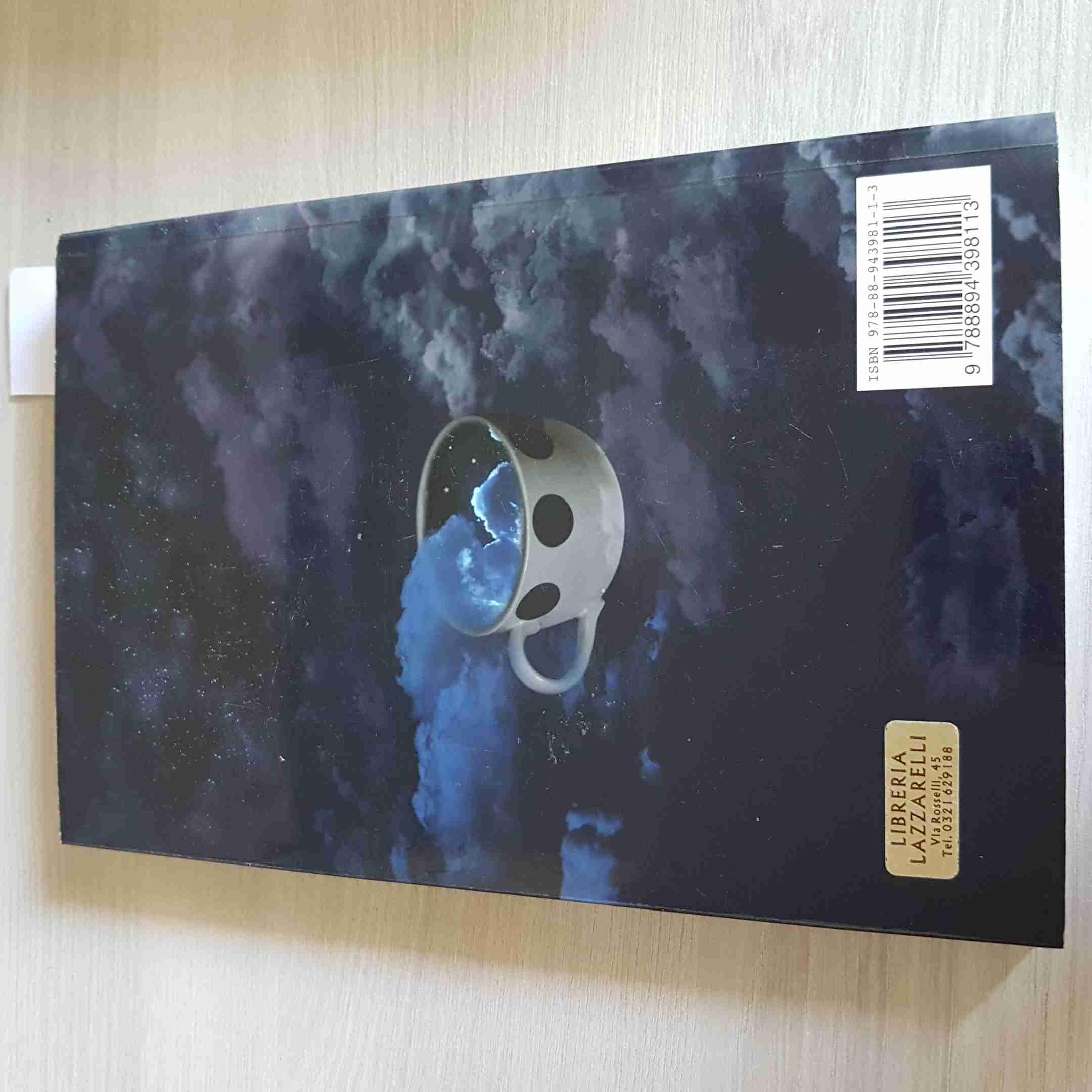 Toried. Gli oggetti magici