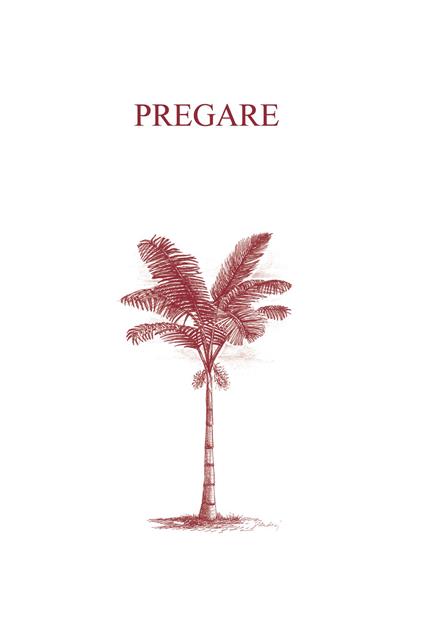 Pregare - Claudia Locatelli - copertina