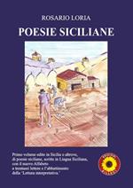 Primo volume edito in Sicilia o altrove, di poesie siciliane, scritte in Lingua siciliana. Con il nuovo Alfabeto a trentasei lettere, e l'abbattimento della «Lettura interpretativa»