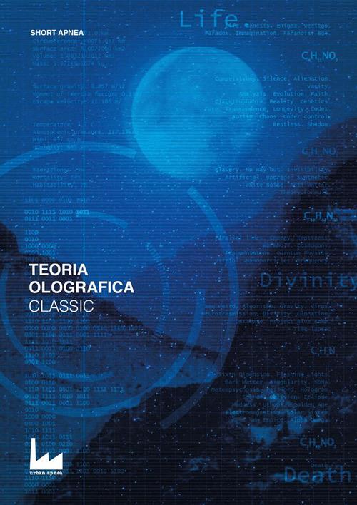 Classic. Teoria olografica. Vol. 3 - copertina