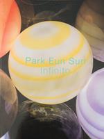 Park Eun Sun. «Infinito». Ediz. italiana e inglese