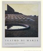 Teatro di Marte. Il Cimitero militare germanico del Passo della Futa