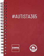 #AUTISTA365