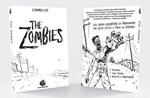 The Zombies Gamebook