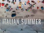 Italian summer. Ediz. illustrata. Vol. 1