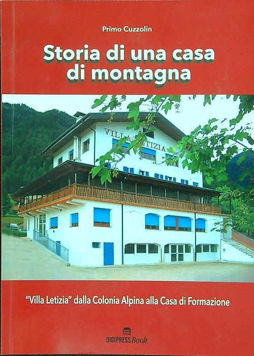 Libro di Faccia