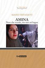Amina. Neve che scende, ma non mi bagna