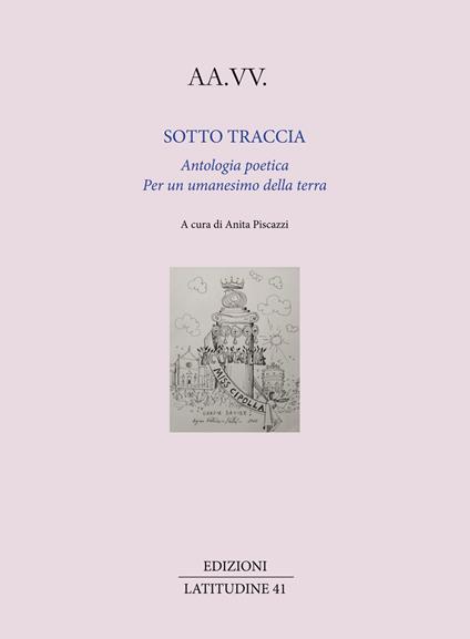  Sotto traccia - copertina