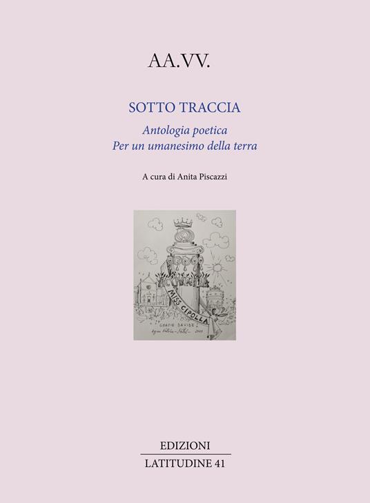  Sotto traccia - copertina