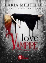 Love vampire