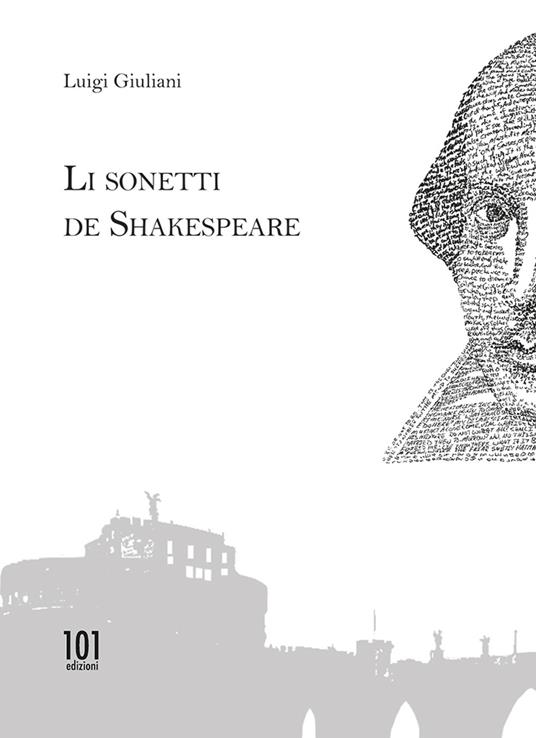 Li sonetti de Shakespeare. Ediz. multilingue - Luigi Giuliani - copertina