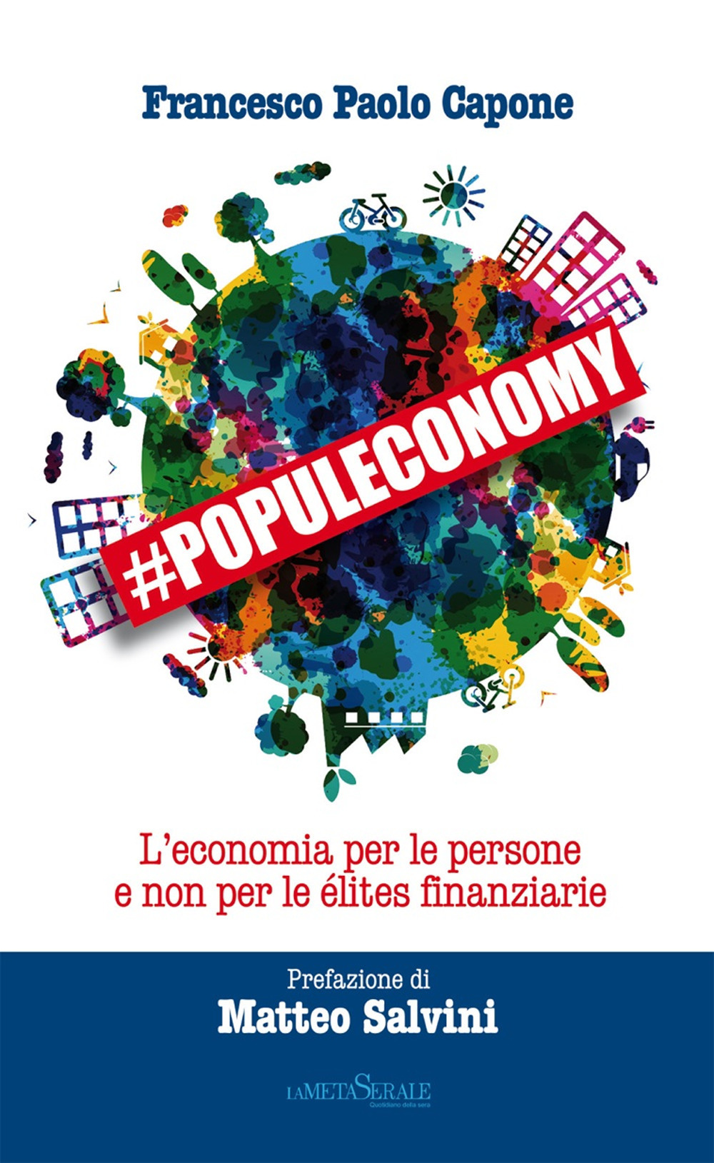 Libreria Europa