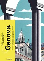 Guida indipendente alla città di Genova