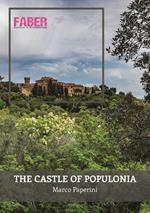 The castle of Populonia