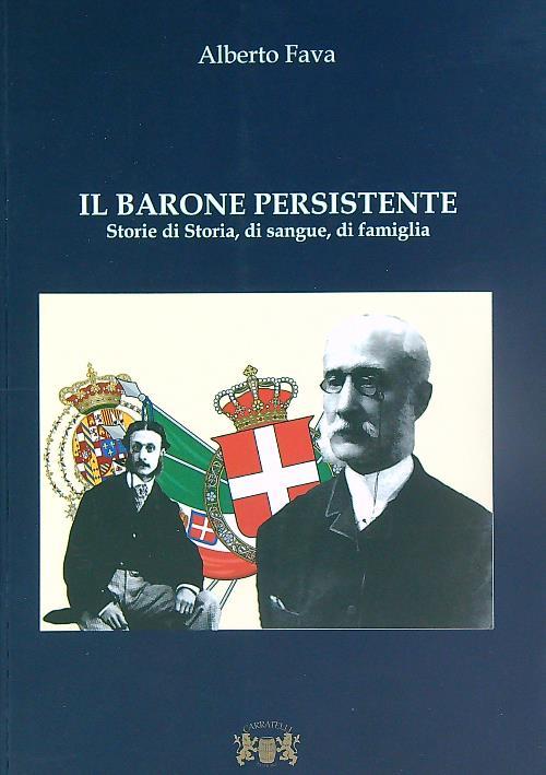 Libro di Faccia