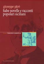 Fiabe novelle e racconti popolari siciliani. Vol. 1