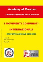 I movimenti comunisti internazionali. Rapporto annuale 2019-2020