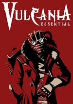 Vulcania. Essential