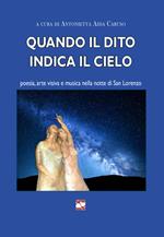 Quando il dito indica il cielo