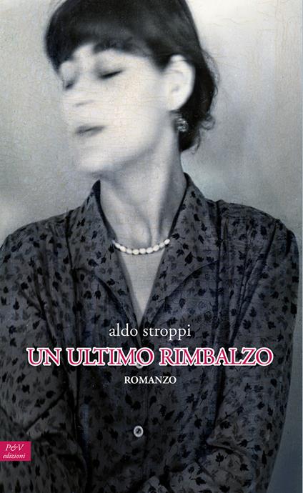 Un ultimo rimbalzo - Aldo Stroppi - copertina