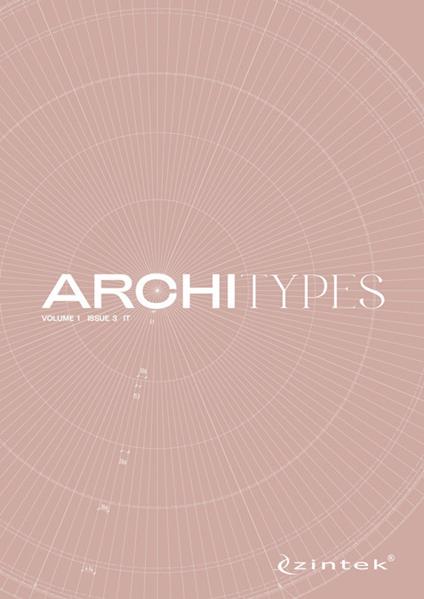 Architypes. Ediz. italiana. Vol. 1/3 - copertina