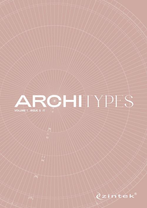 Architypes. Ediz. italiana. Vol. 1/3 - copertina