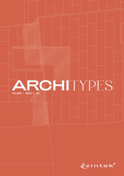 Architypes. Vol. 1 - copertina