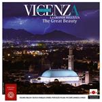 Discover Vicenza. Ediz. italiana e inglese. Con Audio
