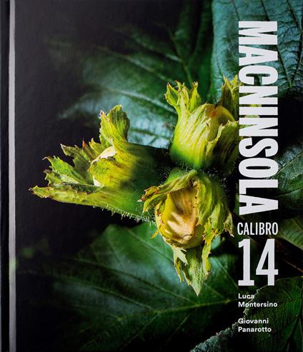 Macninsola. Calibro 14. Ediz. illustrata - Luca Montersino,Giovanni Panarotto - copertina