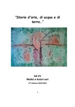 Storie d'aria, di acqua e di terra