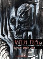 Asylum Files 021