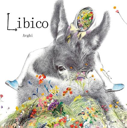 Libico. Ediz. illustrata - Avghi - copertina