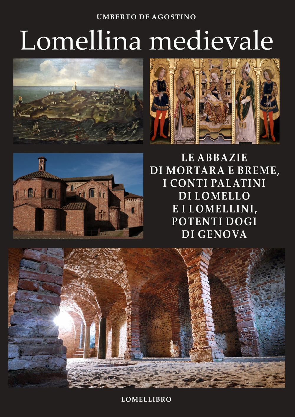 LOMELLIBRO