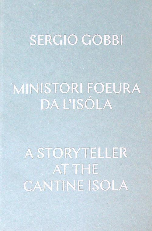 Libro di Faccia