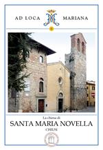 La chiesa di Santa Maria Novella in Chiusi