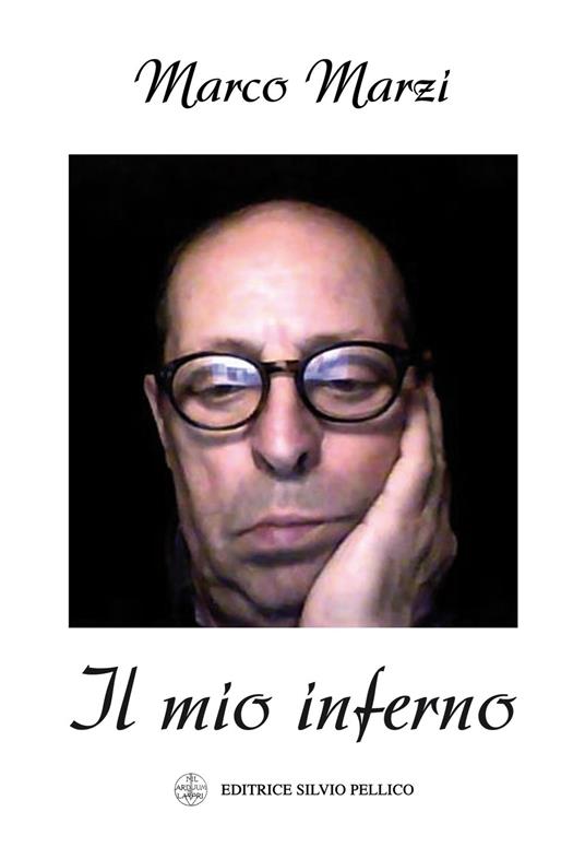 Il mio inferno - Marco Marzi - copertina