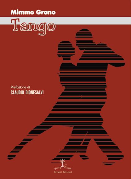 Tango - Mimmo Grano - copertina