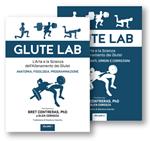 Glute lab pack. L'arte e la scienza dell'allenamento dei glutei. Ediz. integrale